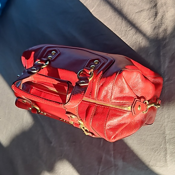 Coach Ashley Convertible Satchel Bag - Picture 3 of 10